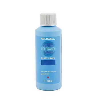 Goldwell Colorance Gloss Tones (60ml) 8VPK Goldwell Colorance Gloss Tones (60ml) 8VPK