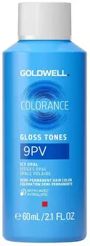 Goldwell Colorance Gloss Tones (60ml) 9PV Goldwell Colorance Gloss Tones (60ml) 9PV