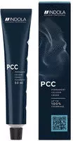 Indola PCC 4.0 Mittelbraun 60 ml, Grundpreis: &euro; 91,50 / l