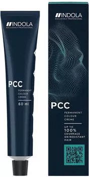 Indola Permanent Caring Color (60ml) 4.8+