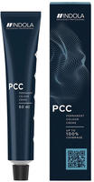 Indola PCC 5.0 Hellbraun 60 ml, Grundpreis: &euro; 91,50 / l
