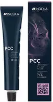 Indola PCC 5.8 Hellbraun Schoko 60 ml, Grundpreis: &euro; 91,50 / l