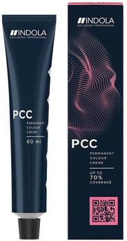 Indola Permanent Caring Color (60ml) 6.11