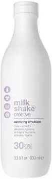 milk_shake Oxidizing Emulsion 30 Vol 9% (950 ml)