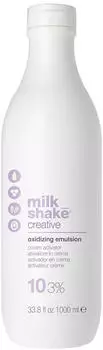 milk_shake Oxidizing Emulsion 10 Vol 3% (950 ml)