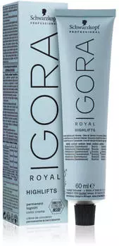 Schwarzkopf Igora Royal Highlifts 12-0 Special Blonde