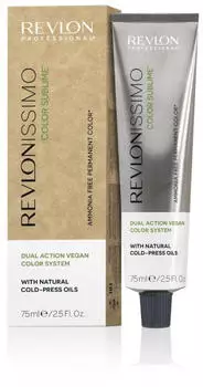 Revlon Professional Color Sublime 1 Schwarz (75 ml) Revlon Professional Color Sublime 1 Schwarz (75 ml)