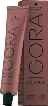 Schwarzkopf Igora Color Ten (60 ml) 7-1 Medium Blonde