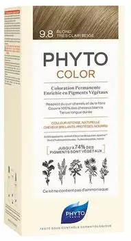 Phyto PhytoColor 9.8