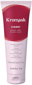 Inebrya Kromask Coloring Nourishing Mask Cherry (250 ml)