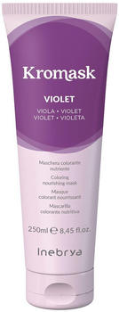 Inebrya Kromask Coloring Nourishing Mask violet (250 ml)