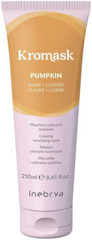 Inebrya Kromask Coloring Nourishing Mask Pumpkin (250 ml)