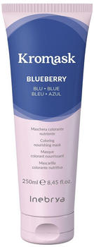 Inebrya Kromask Coloring Nourishing Mask Blueberry (250 ml)