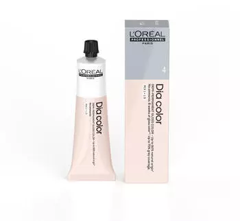 L'Oréal Professionnel Dia Color (60ml) 5.8 Hellbraun Mokka L'Oréal Professionnel Dia Color (60ml) 5.8 Hellbraun Mokka
