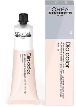 L'Oréal Professionnel Dia Color (60ml) 5.5 Hellbraun Mahagoni L'Oréal Professionnel Dia Color (60ml) 5.5 Hellbraun Mahagoni