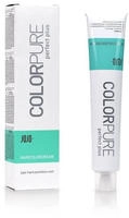 JOJO Colorpure perfect plus Haarfarbe 4.00 Mittelbraun intensiv 100 ml, Grundpreis: