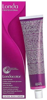 Londa Londacolor Coloration Cream 0/43 (60ml)