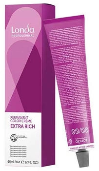 Londa Londacolor Coloration Cream 7/3 (60ml)