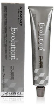 Alfaparf Milano Evolution of the Color Cube Harmonizer .03 soft gold (60 ml)