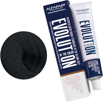 Alfaparf Milano Evolution of the Color 4.32 kastanienbraun mittelgold (60 ml)
