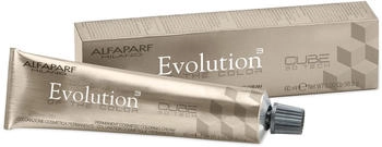 Alfaparf Milano Evolution of the Color 1.11 schwarz blau (60 ml) Alfaparf Milano Evolution of the Color 1.11 schwarz blau (60 ml)