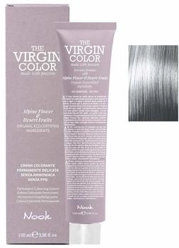 Nook Virgin Color Modulator Silver 100 ml