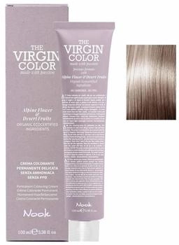 Nook Virgin Color 7/13 mittelblond beige 100 ml