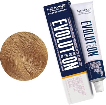 Alfaparf Milano Evolution of the Color 10.3 intensiv hellblond old (60 ml)