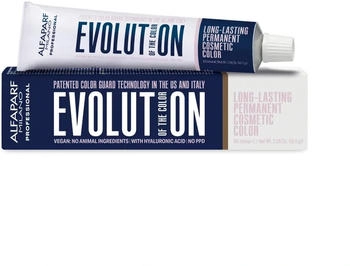 Alfaparf Milano Evolution of the Color Cool Browns 8.01 hellblond perlmutt asch (60 ml)