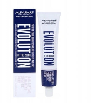 Alfaparf Milano Evolution of the Color Reds 5.66I kastanie hellbraun rot intensiv (60 ml)