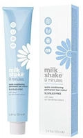 Milk_Shake Ms 9 Minute Quick Perm 6,35 100ml (6.35 Dunkles Mahagoni Blond)