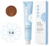 milk_shake 9 Minutes Quick Conditioning Permanent Hair Colour 7.0 | 7NN Medium Blond (100 ml)