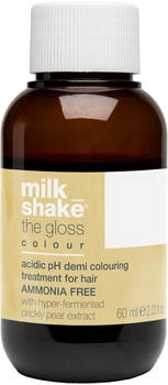 milk_shake The Gloss Colour (60ml) 8 - 8N Light Blond