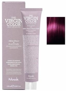 Nook Virgin Color 6/26 dunkelblond rot violett 100 ml