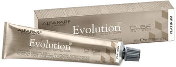 Alfaparf Milano Evolution of the Color 11.21 platinblond violett asch (60 ml)