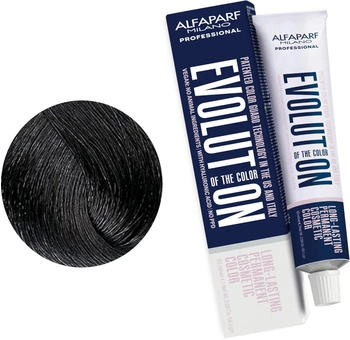 Alfaparf Milano Evolution of the Color 5NI hellbraun intensiv (60 ml)