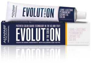 Alfaparf Milano Evolution of the Color 9.13 goldblond asch (60 ml)