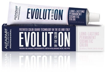 Alfaparf Milano Evolution of the Color 9NI hellblond intensiv sehr leicht (60 ml)