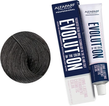 Alfaparf Milano Evolution of the Color Naturals 6NB kastanie dunkelblond (60 ml)