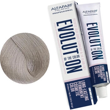 Alfaparf Milano Evolution of the Color Platinum 11.11 platinblond asch intensiv (60 ml)
