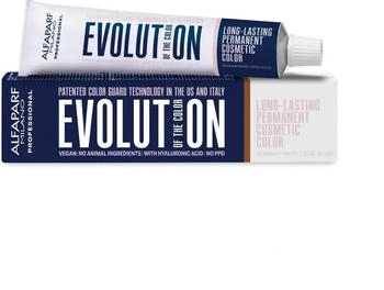 Alfaparf Milano Evolution of the Color Warm Browns 6.53 dunkelblond mahagony gold (60 ml)