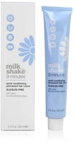 milk_shake 9 Minutes Quick Conditioning Permanent Haarfarbe 100 ml / 9.0 Very...