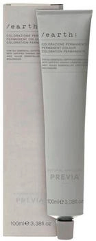Previa Earth Color 4.02 Irise Braun (100 ml)