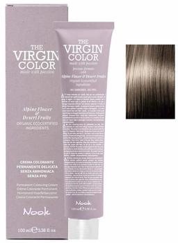 Nook Virgin Color 88/0 hellblond intensiv 100 ml