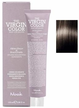 Nook Virgin Color 66/0 dunkelblond intensiv 100 ml