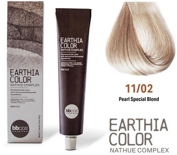 BBcos Earthia Color Nathue Complex 100ml