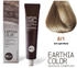 BBcos Earthia Color Nathue Complex 100ml