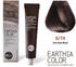 BBcos Earthia Color Nathue Complex 100ml