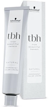 Schwarzkopf Professional True Beautiful Honest - Tbh 5-06 N Hellbraun Natur Schoko 60ml