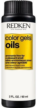 Redken Colorgels Oils 10AV Winter Morning 60ml